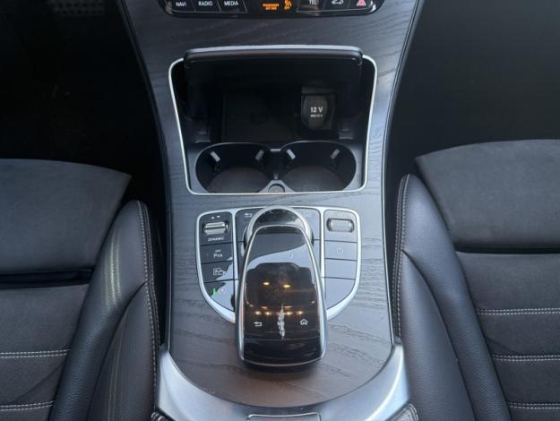 MERCEDES-BENZ Classe C Break Classe C 220 d Break AMG Line  
