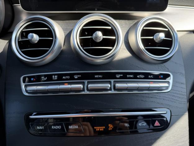 MERCEDES-BENZ Classe C Break Classe C 220 d Break AMG Line  