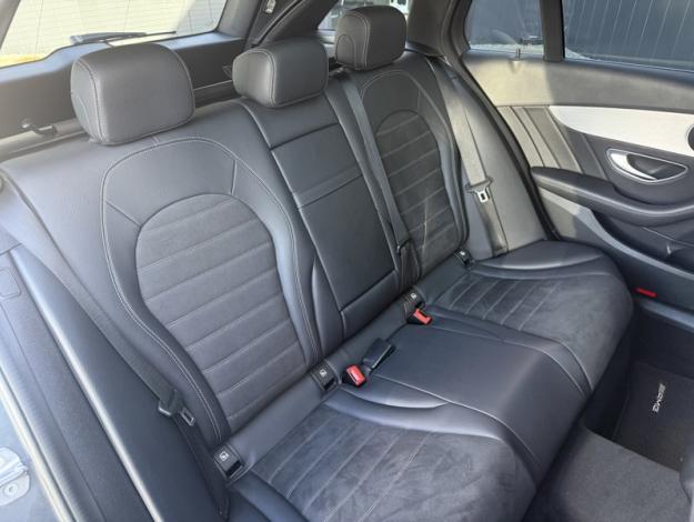 MERCEDES-BENZ Classe C Break Classe C 220 d Break AMG Line  