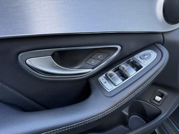 MERCEDES-BENZ Classe C Break Classe C 220 d Break AMG Line  