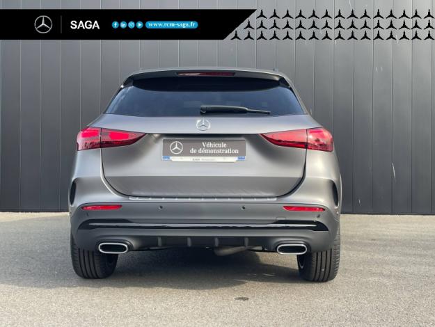 MERCEDES-BENZ GLA GLA 200 d AMG Line  GLA 200 d AMG Line