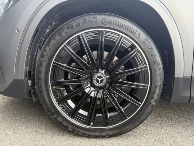 MERCEDES-BENZ GLA GLA 200 d AMG Line  GLA 200 d AMG Line