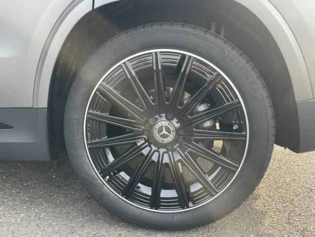 MERCEDES-BENZ GLA GLA 200 d AMG Line  GLA 200 d AMG Line