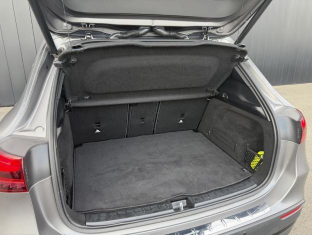 MERCEDES-BENZ GLA GLA 200 d AMG Line  GLA 200 d AMG Line
