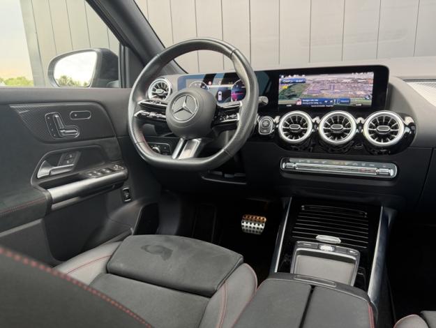 MERCEDES-BENZ GLA GLA 200 d AMG Line  GLA 200 d AMG Line