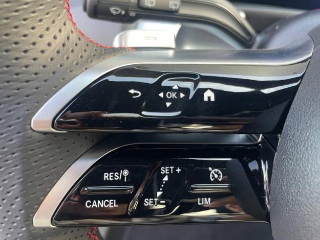 MERCEDES-BENZ GLA GLA 200 d AMG Line  GLA 200 d AMG Line