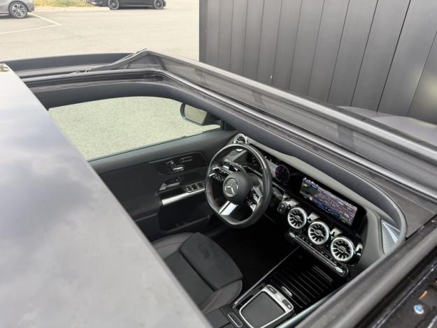 MERCEDES-BENZ GLA GLA 200 d AMG Line  GLA 200 d AMG Line