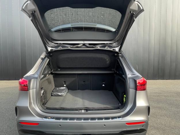 MERCEDES-BENZ GLA GLA 200 d AMG Line  GLA 200 d AMG Line