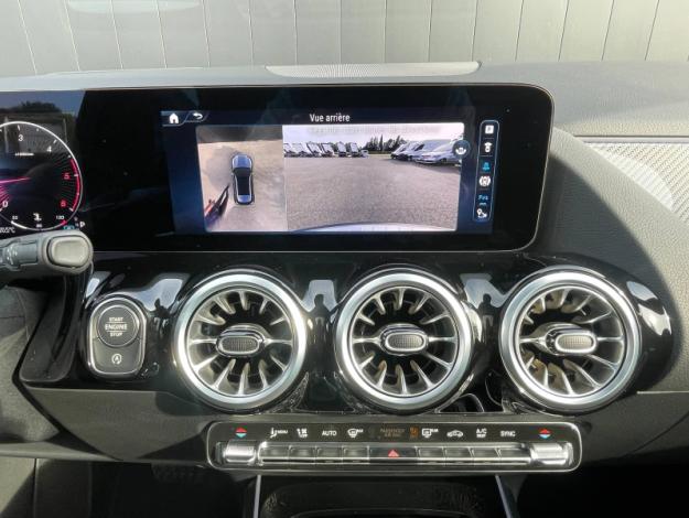 MERCEDES-BENZ GLA GLA 200 d AMG Line  GLA 200 d AMG Line