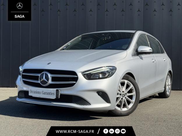 MERCEDES-BENZ Classe B 180 Progressive Line Edition  