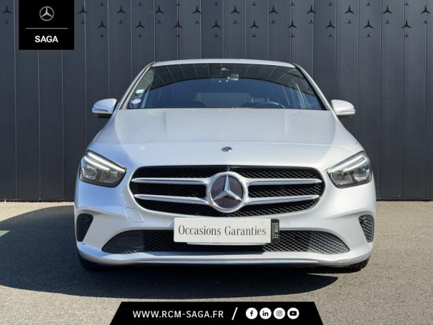 MERCEDES-BENZ Classe B 180 Progressive Line Edition  