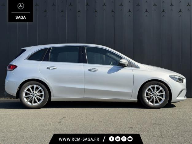 MERCEDES-BENZ Classe B 180 Progressive Line Edition  