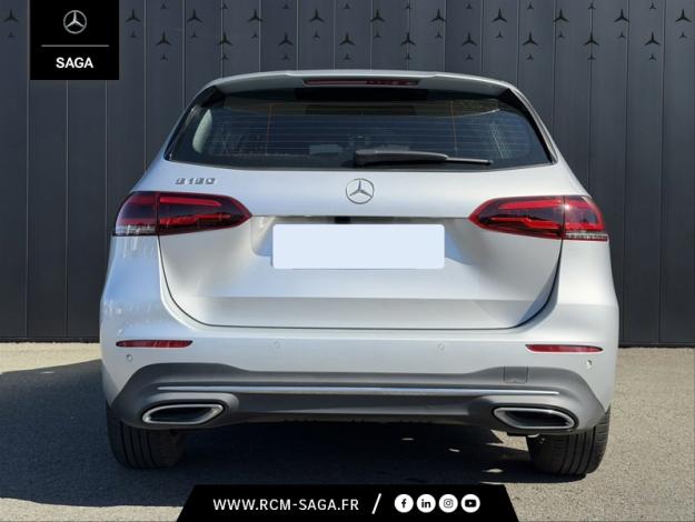 MERCEDES-BENZ Classe B 180 Progressive Line Edition  