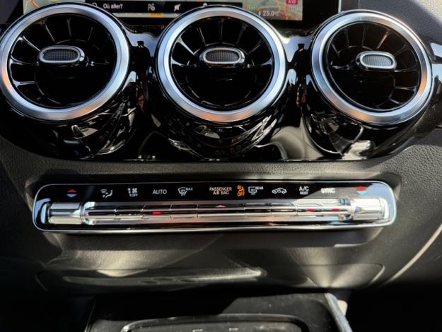 MERCEDES-BENZ Classe B 180 Progressive Line Edition  