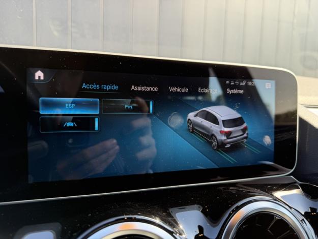 MERCEDES-BENZ Classe B 180 Progressive Line Edition  