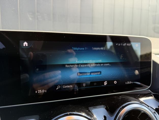 MERCEDES-BENZ Classe B 180 Progressive Line Edition  