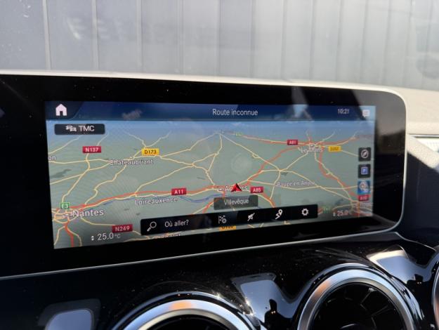 MERCEDES-BENZ Classe B 180 Progressive Line Edition  