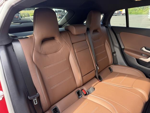 MERCEDES-BENZ CLA Shooting Brake Mercedes-AMG CLA 35 4MATIC Shooting Brake  