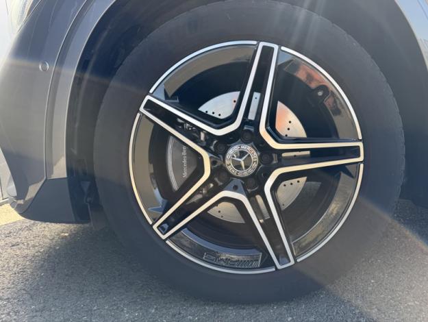 MERCEDES-BENZ GLA 200 d AMG Line  
