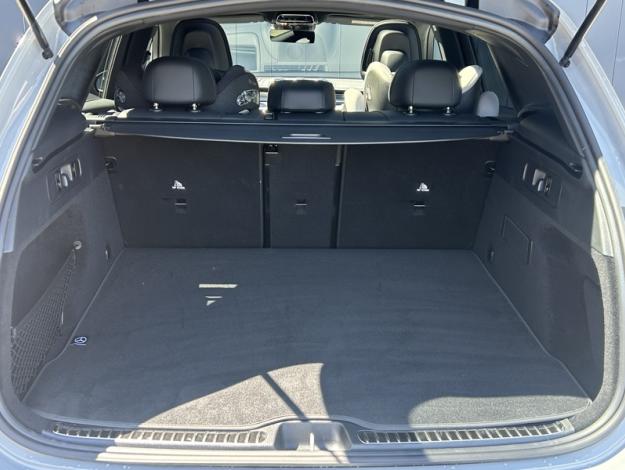 MERCEDES-BENZ GLC SUV GLC 220 d 4MATIC AMG Line  GLC 220 d 4MATIC AMG Line
