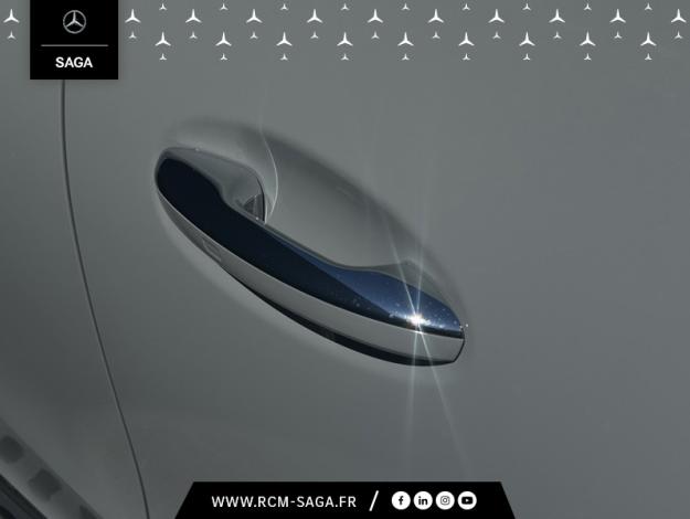 MERCEDES-BENZ GLC SUV GLC 220 d 4MATIC AMG Line  GLC 220 d 4MATIC AMG Line