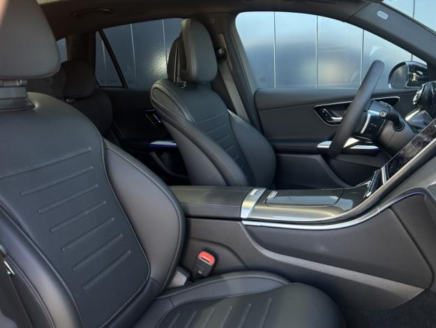 MERCEDES-BENZ GLC SUV GLC 220 d 4MATIC AMG Line  GLC 220 d 4MATIC AMG Line