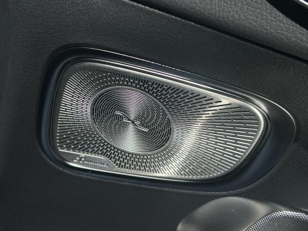 MERCEDES-BENZ GLC SUV GLC 220 d 4MATIC AMG Line  GLC 220 d 4MATIC AMG Line