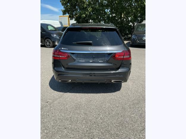 MERCEDES-BENZ C 300 e Break AMG Pack Night  
