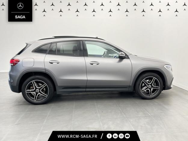 MERCEDES-BENZ GLA 250 e AMG Line  GLA 250 e AMG Line