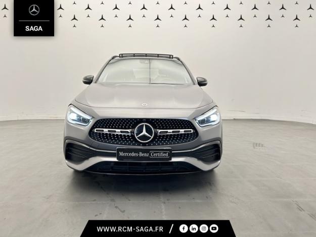MERCEDES-BENZ GLA 250 e AMG Line  GLA 250 e AMG Line