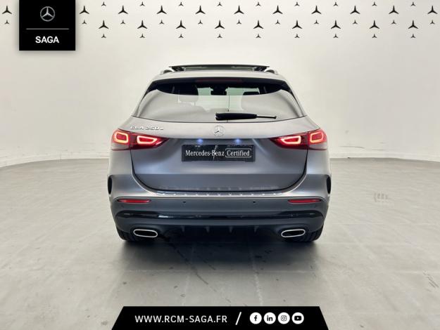 MERCEDES-BENZ GLA 250 e AMG Line  GLA 250 e AMG Line