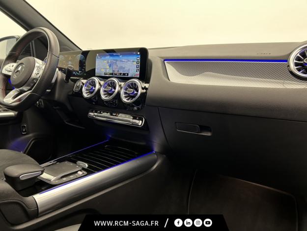 MERCEDES-BENZ GLA 250 e AMG Line  GLA 250 e AMG Line