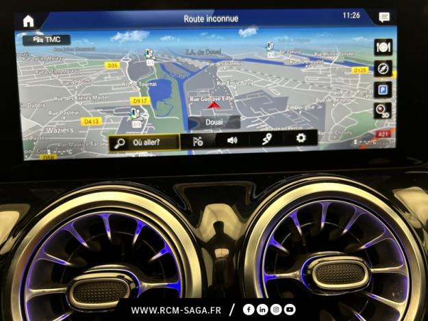 MERCEDES-BENZ GLA 250 e AMG Line  GLA 250 e AMG Line