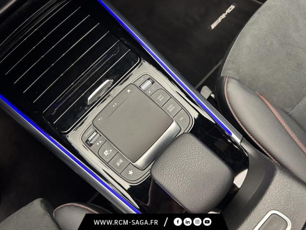 MERCEDES-BENZ GLA 250 e AMG Line  GLA 250 e AMG Line