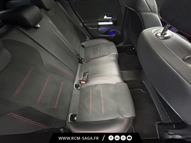 MERCEDES-BENZ GLA 250 e AMG Line  GLA 250 e AMG Line
