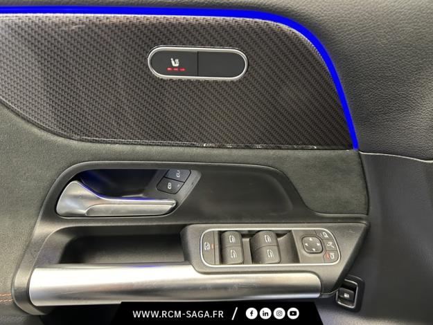 MERCEDES-BENZ GLA 250 e AMG Line  GLA 250 e AMG Line