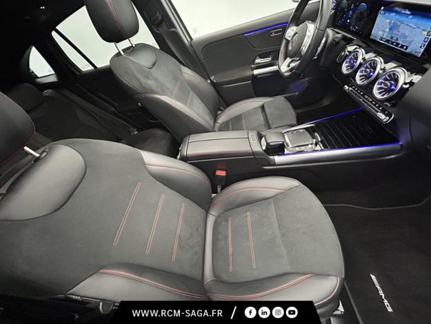 MERCEDES-BENZ GLA 250 e AMG Line  GLA 250 e AMG Line