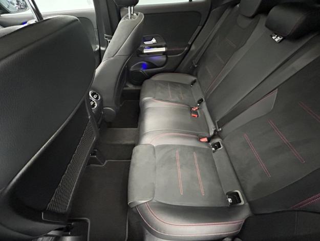 MERCEDES-BENZ GLA 250 e AMG Line  GLA 250 e AMG Line