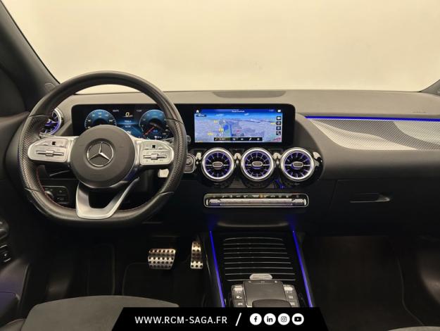 MERCEDES-BENZ GLA 250 e AMG Line  GLA 250 e AMG Line