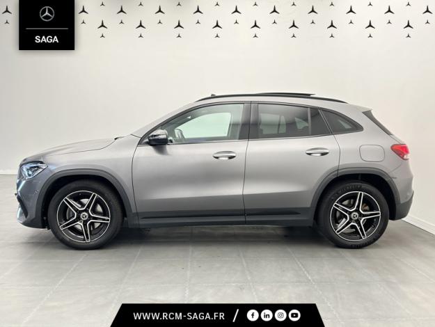 MERCEDES-BENZ GLA 250 e AMG Line  GLA 250 e AMG Line
