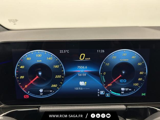 MERCEDES-BENZ GLA 250 e AMG Line  GLA 250 e AMG Line