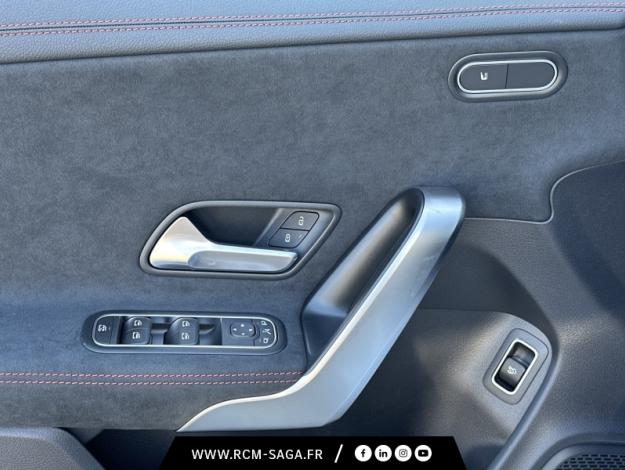 MERCEDES-BENZ CLA Coupé CLA 200 d Coupé AMG Line  Classe CLA CP/118 CLA 200 d Coupe AMG Line