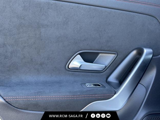 MERCEDES-BENZ CLA Coupé CLA 200 d Coupé AMG Line  Classe CLA CP/118 CLA 200 d Coupe AMG Line