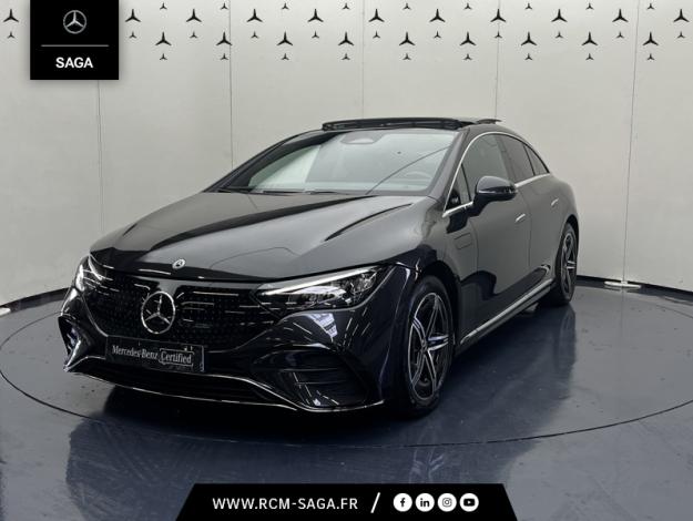 MERCEDES-BENZ EQE Berline EQE 300 AMG Line  