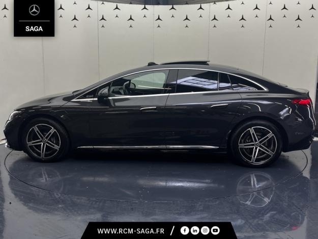 MERCEDES-BENZ EQE Berline EQE 300 AMG Line  