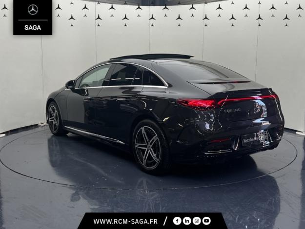 MERCEDES-BENZ EQE Berline EQE 300 AMG Line  