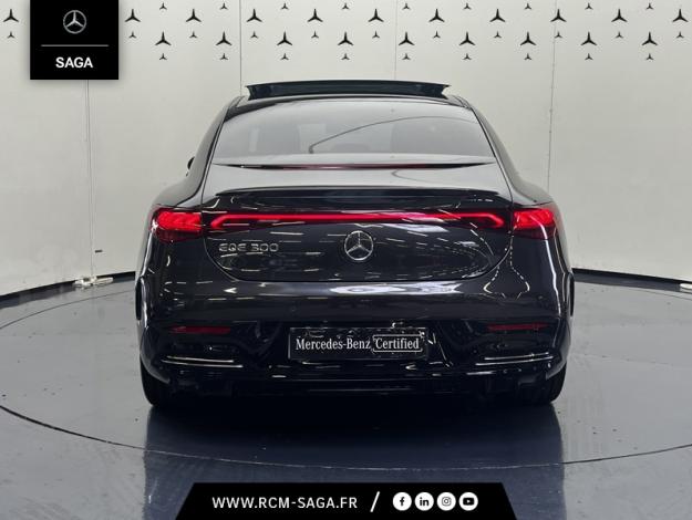 MERCEDES-BENZ EQE Berline EQE 300 AMG Line  