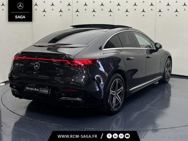 MERCEDES-BENZ EQE Berline EQE 300 AMG Line  
