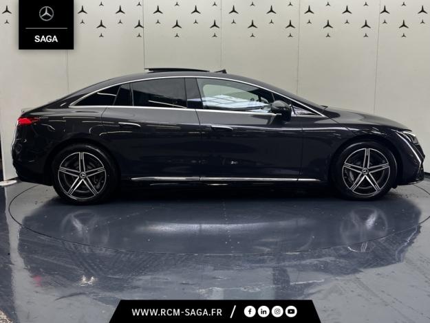MERCEDES-BENZ EQE Berline EQE 300 AMG Line  