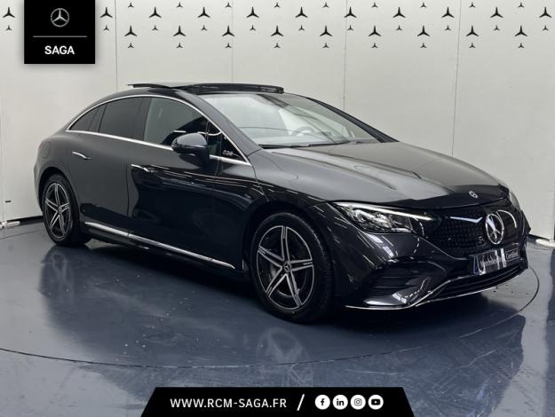 MERCEDES-BENZ EQE Berline EQE 300 AMG Line  